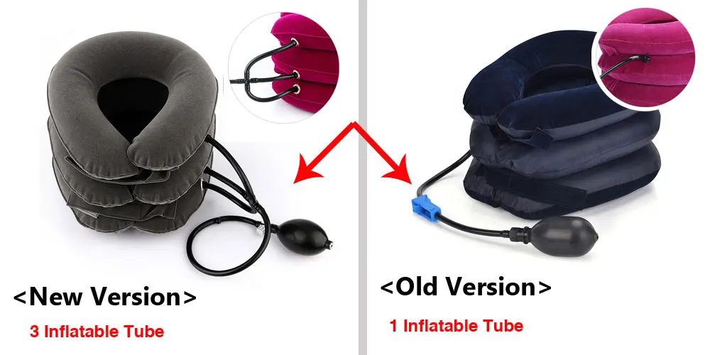 Old-VS-New