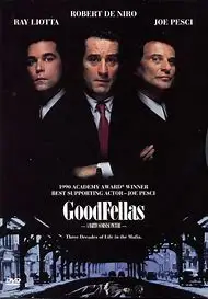 Goodguys As De Niro винтажный фильм Шелковый плакат Настенный декор 12x18 24x36 дюймов 01 | Дом и