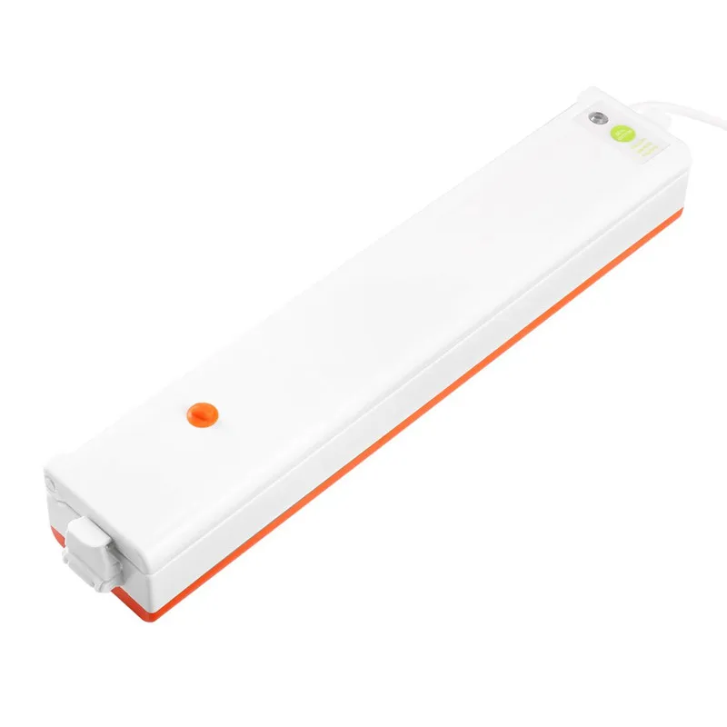 

220V/110 Mini Household Anti Air & Water Erosion Single & Multi-package Sealed Packaging Electric Vacuum Packing Machine