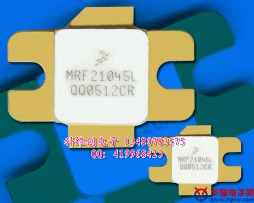 MRF21045 стопроцентный подлинный- KWCDZ