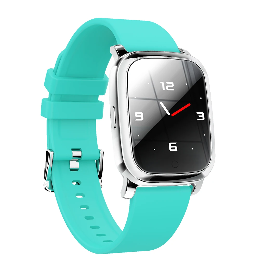 

New Smart Watch Colorfu Bracelet IP67 Waterproof 20 Days Long Standby Heart Rate Blood Pressure Smartwatch Bluetooth5.0