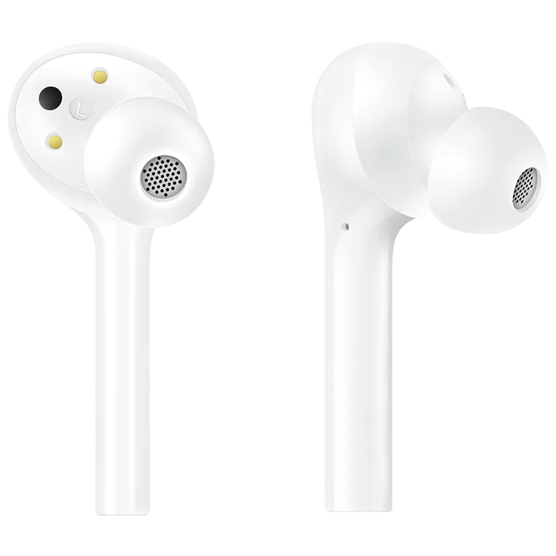  Original HUAWEI FreeBuds Lite Wireless Earphone Bluetooth Micro- USB headset Music Touch Double Tap