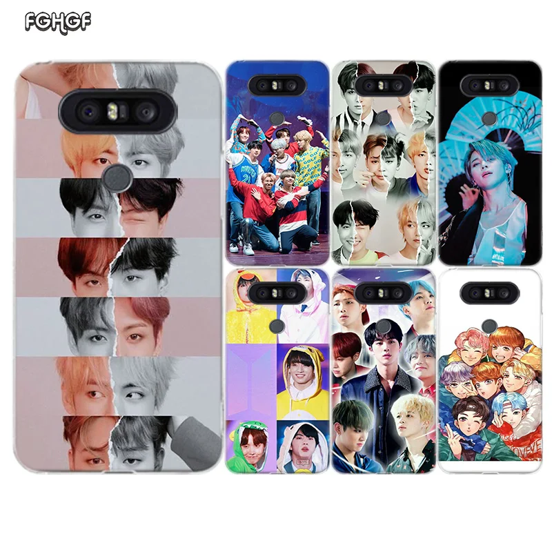 Ножные браслеты с корейской популярной KPop КОМАНДА чехол крышкой и узором мягкий