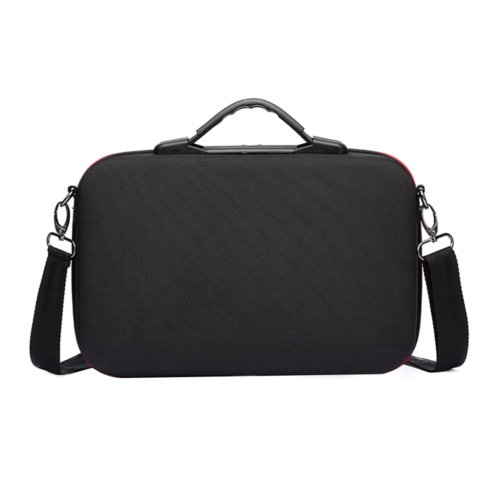 

Travel Phones Drone Accessories Single Shoulder Storage Bag Shockproof Protective Crossbody Home Handbag For Holy Stone HS160