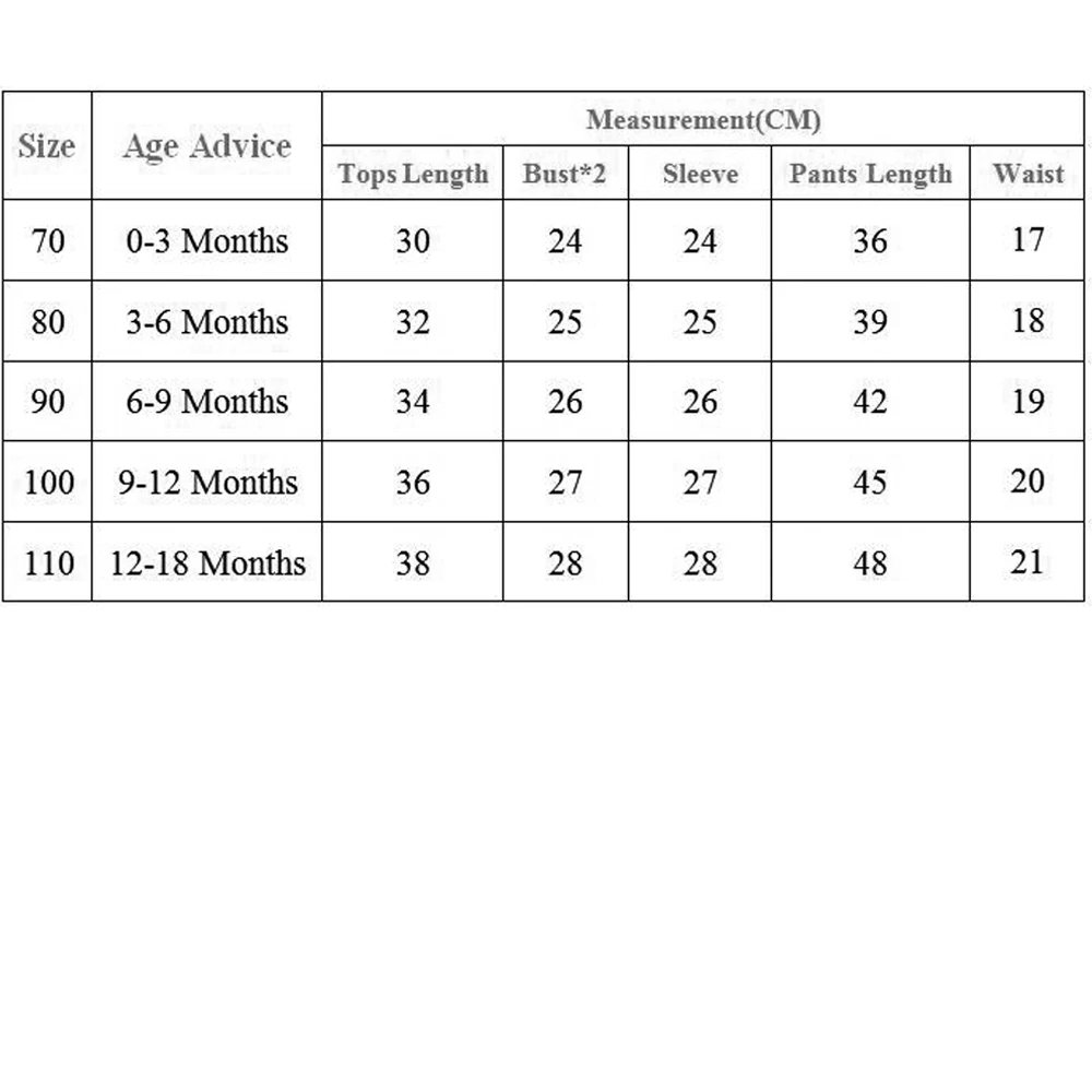 Halloween Baby Clothes Autumn and Winter Newborn Baby Boys Long Sleeve Pumpkin Blouse+Striped Pants Costumes 0-18M