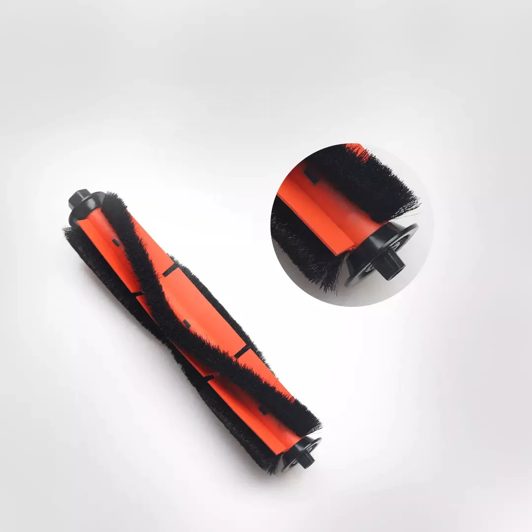 roidmi eve mais robô aspirador pó principal escova peças reposição