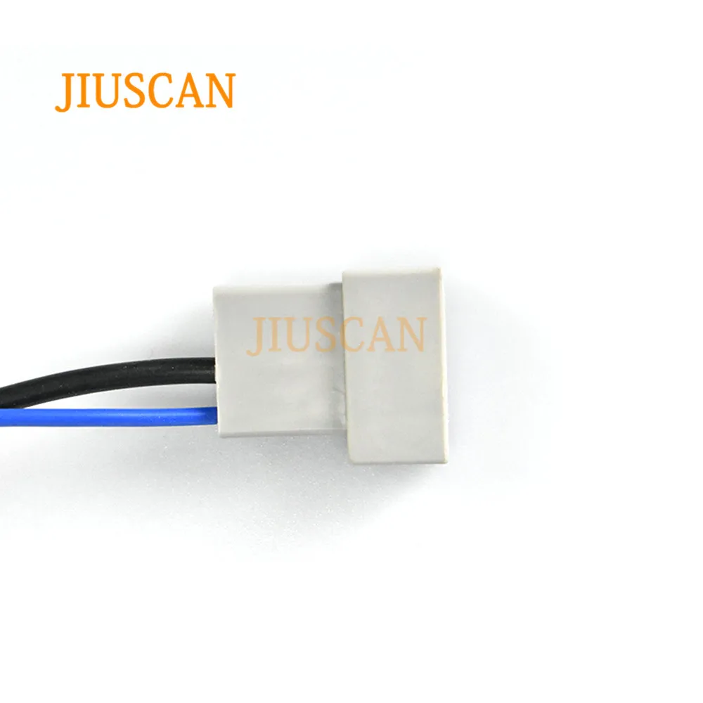 JIUSCAN 13-003 стерео радио антенна адаптер для NISSAN 2007+(выберите модели