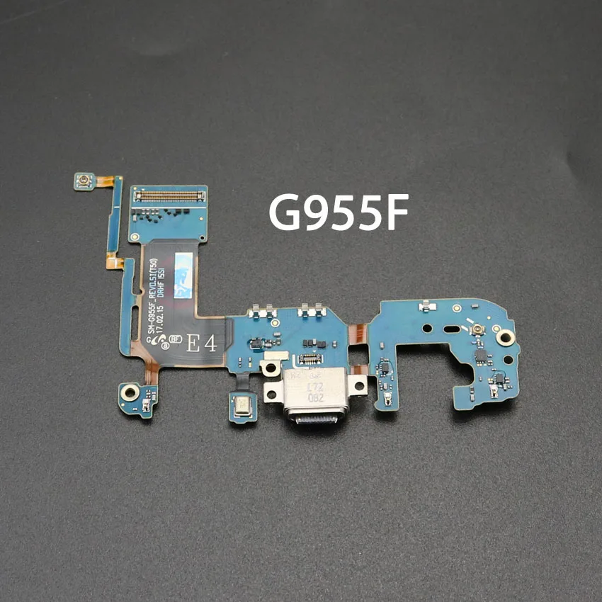 MICRO SAMSUNG GALAXY  S8 PLUS   G955F CONNECTEUR DE CHARGE 