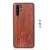 100% Natural Green Bamboo Wooden Hard Phone Cover For Huawei P30 Pro / P30 P40 Real Walnut Rosewood Cherry Wood Skin Cases
