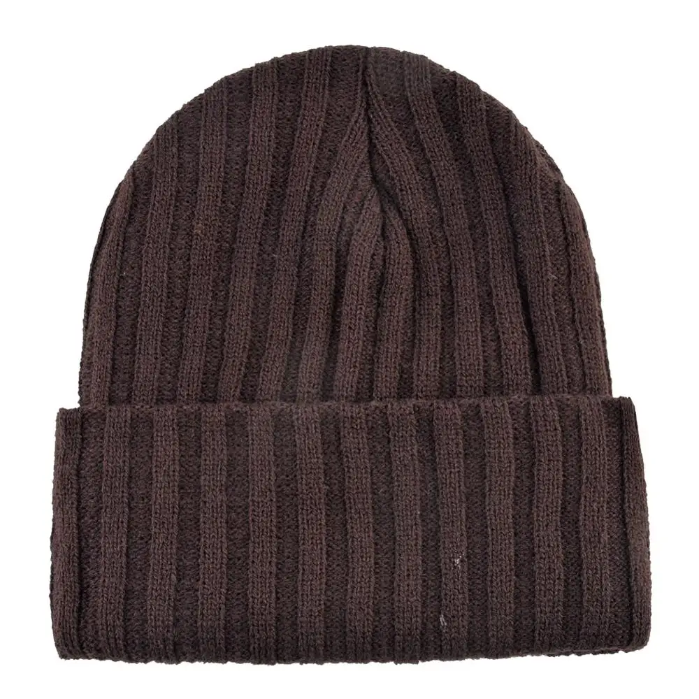 Solid color Winter hats for men Embroidered Donkey pattern Beanies women skiing Bonnet autumn Hip Hop Cap Gorras Thick warm caps