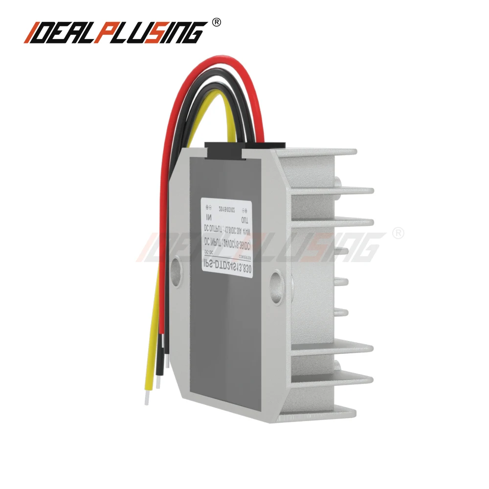 24 v dc dc para 24 v 1a 2a e 3a 04