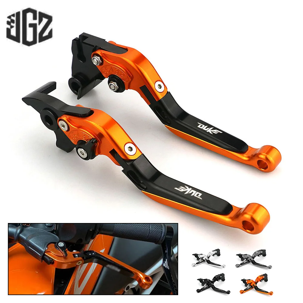 Рычаги тормоза и сцепления для руля KTM RC200 RC390 DUKE 125 200 250 390 2014 2016 2015 2017 2018 2019 |