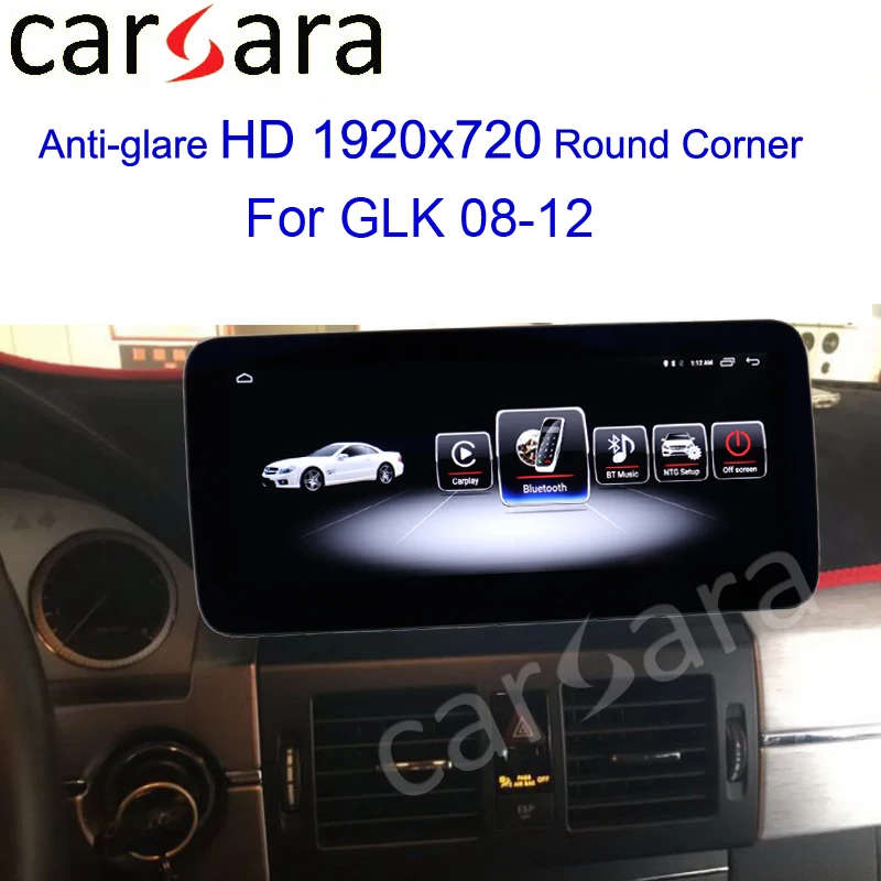 

Mercedes GLK X204 Tablet android 2008 2009 2010 2011 2012 NTG4.0 4X Navigation
