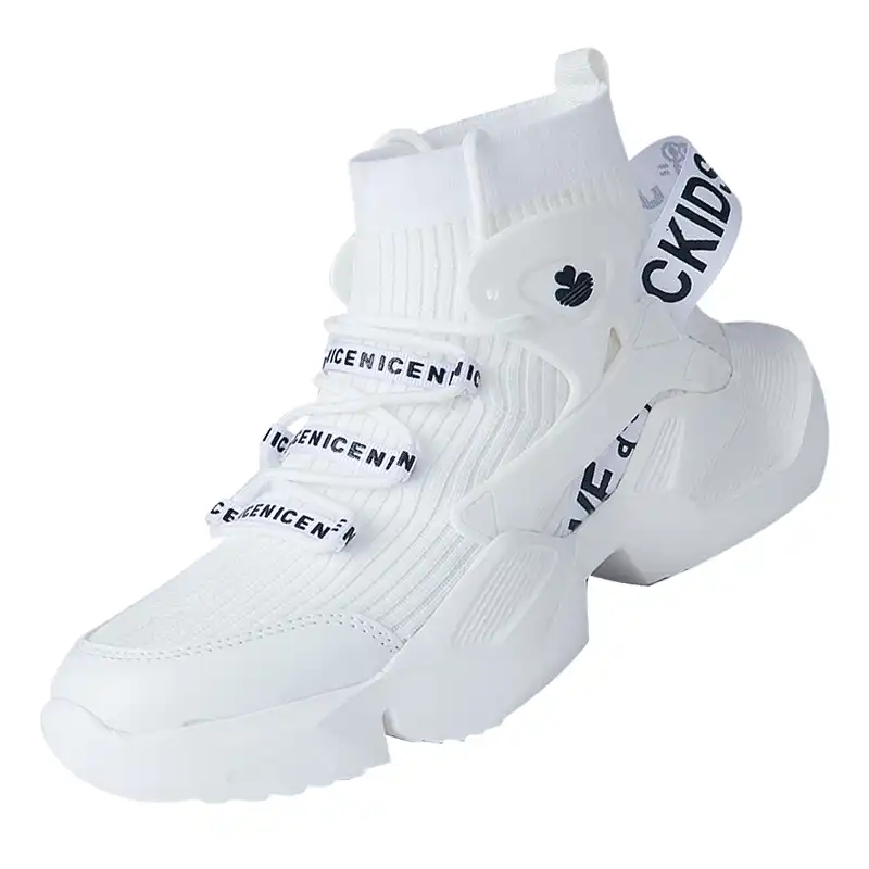 Fashion Sneakers Mens Sports Shoes High 