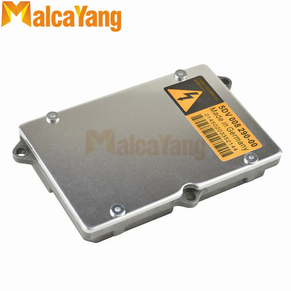5DV 008 290-00 5DV00829000 5DV008290-00 ксеноновые фары, балласт D2S D2R
