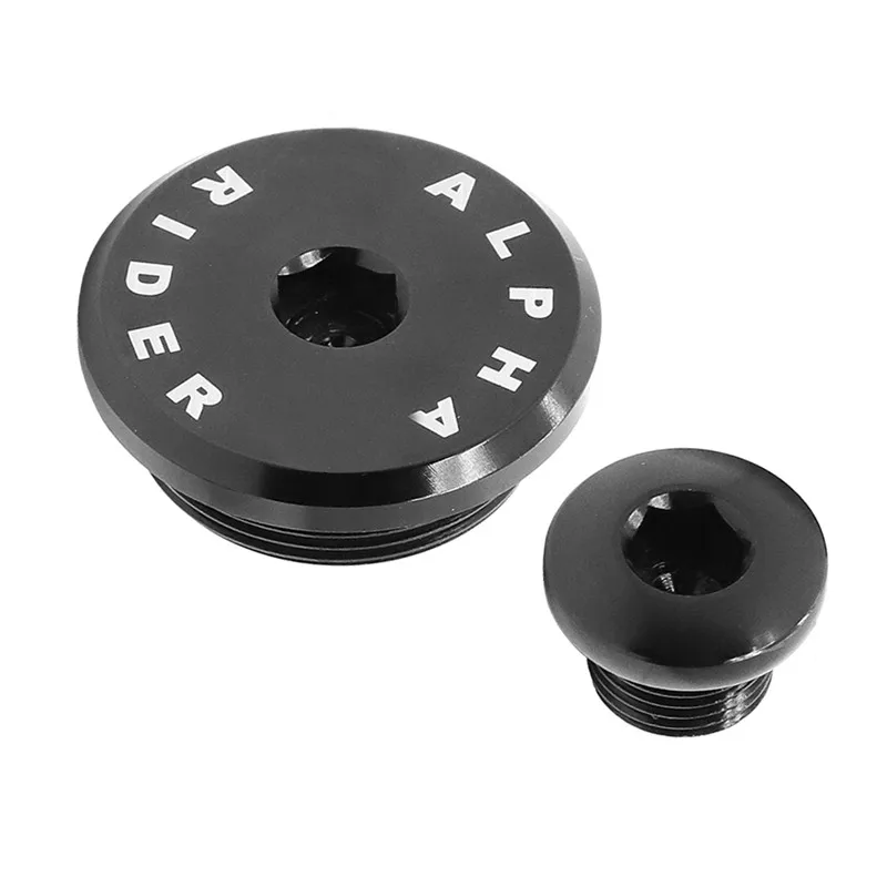 Engine Timing Cover Plugs Cap For SUZUKI Quadsport Z400 LTZ400 2003-2014 Z250 LTZ250 2004-2009 Quadracer 450 LTR450 2006-2009 motorcycle accessories