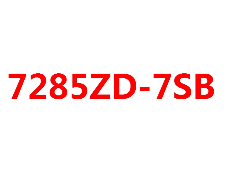 7285ZD--7SB 7285ZD три глаза классические Kuang chenna Внутренние Стальные наручные часы для мужчин и женщин пара часы l личность - Цвет: 7285ZD--7SB