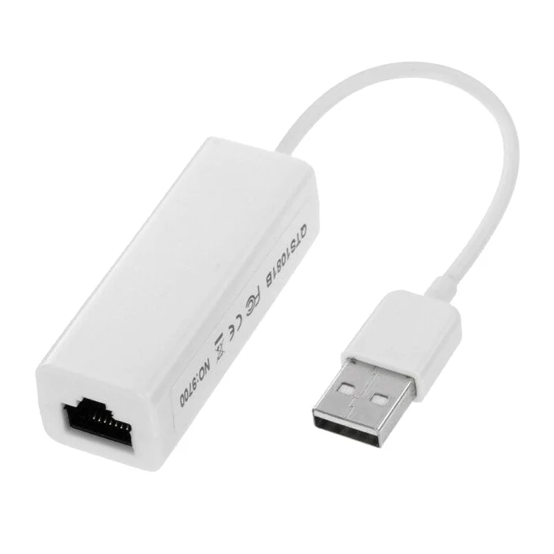 1 шт. Ethernet RJ45 для USB2.0 10/100 Мбит сетевой адаптер карты кабельный ключ доступа свяжитесь с нами