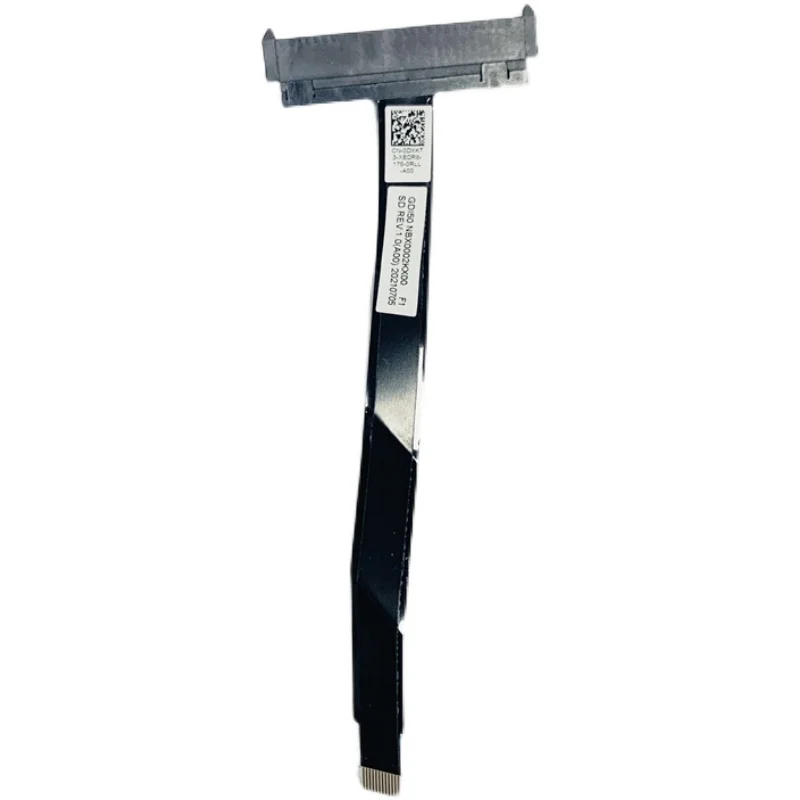 Для Acer Nitro AN515-45 AN515-56 AN517-41 AN517-53 AN517-54 ноутбук SATA жесткий диск HDD разъем SSD Flex Cable
