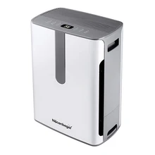 Бытовой очиститель воздуха для увлажнения, тройной фильтр, экран OEM, удаление отрицательных ионов альдегида, Энтальпии, очиститель воздуха, NCBG-Z3