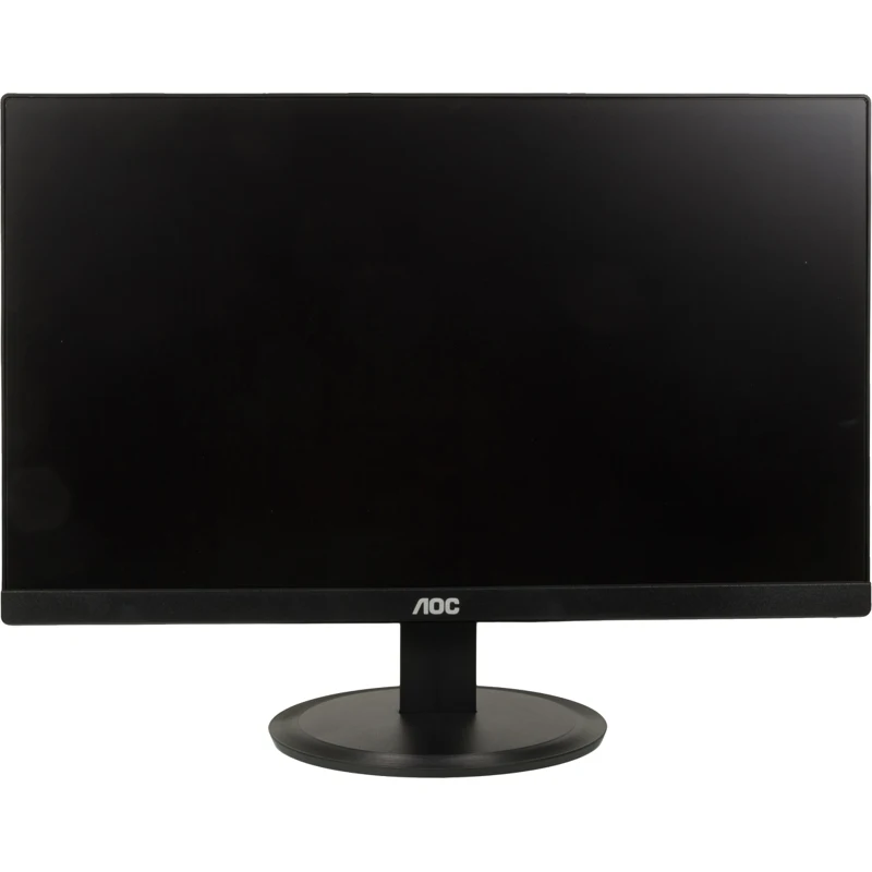 Monitor AOC Value Line I2280SWD(00/01) 21.", Black