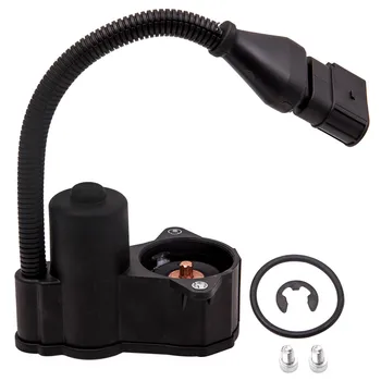 

6 Torx 4E0998281 32328402 Car Electric Brake Caliper Motor Replacement For A8/S8