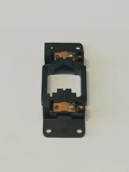 

Free Shipping Spare Part Accessories Electrodes Base for T40 CETC AV6471 AV6496 Fusion Splicer Machine
