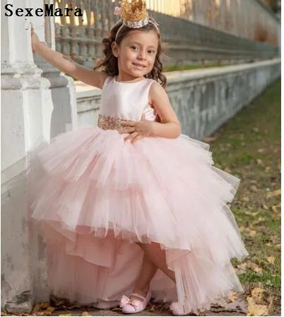 puffy baby girl dresses