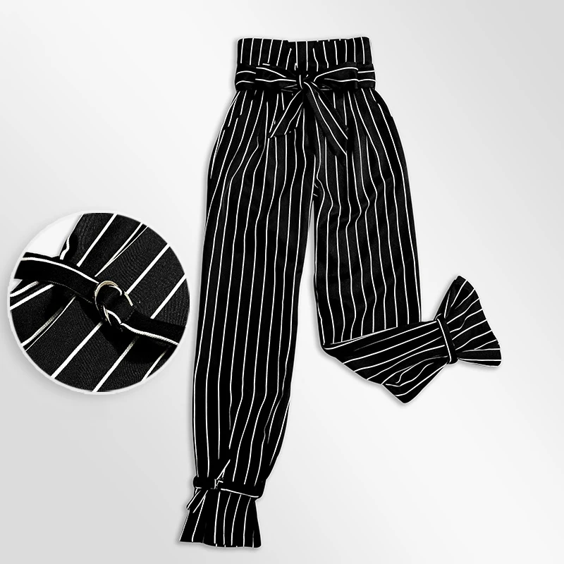 Dance Trousers 