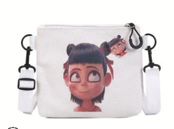 

Local Stock Fashion Unicorn Handbags for Girls Travel Women Cartoon Printing Shoulder Bags Sequins leather Luxury Crossbody bag