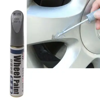 

Automotive Scratch Filler Repair Pen Quickly Dry Non Toxic Permanent Water Resis