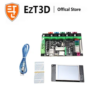 

3D Printer Motherboard MKS Robin STM32 Camera Bracket Grip Arm Board Touch Panel Included Camera Bracket Grip