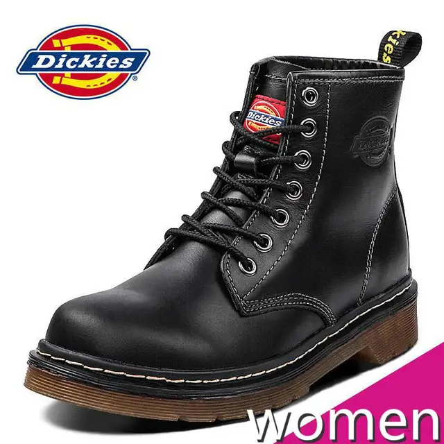 dickies work boots womens