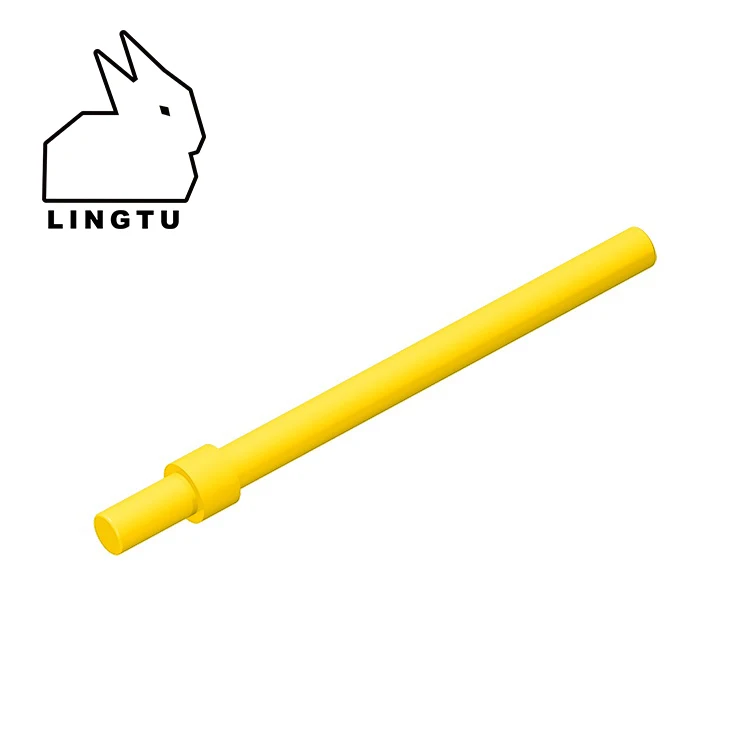 Сайту LINGTU строительный блок для бренд 63965 18274 1x6 Развивающие детские игрушки Nanoblock