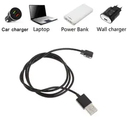 80cm Magnetic USB Charge Charging Cable Cord For Smart Watch with Magnetics Plug 2.84mm Smart Bracelet 80cm Magnetic USB Charge Charging Cable Cord For Smart Watch with Magnetics Plug 2.84mm Smart Bracelet