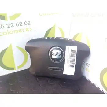 

7M7880201A Airbag Front Left Seat Alhambra (7v9) Sign