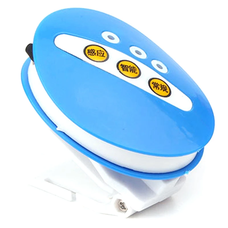 

Headlight Clip Cap Lamp Durable Smart Usb Charging Lightweight Infrared Sensing Night Waterproof Led Multifunction Fishing Bait