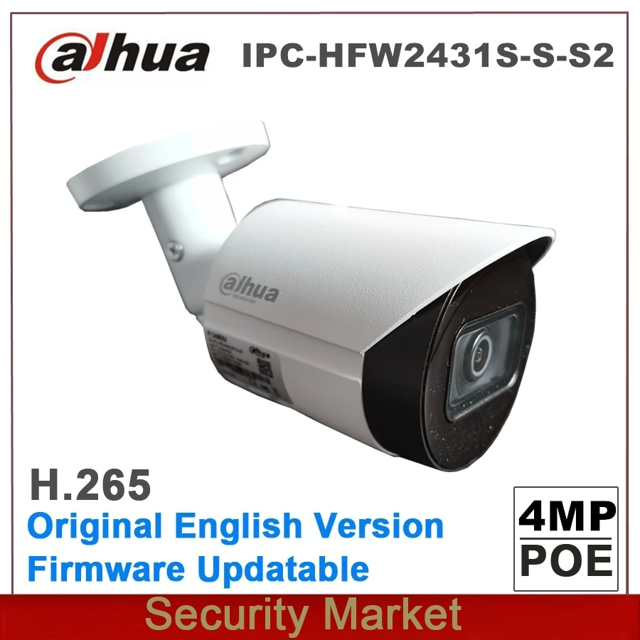 Original-Dahua-IPC-HFW2431S-S-S2-English-IP-4MP-WDR-CCTV-Surveillance ...