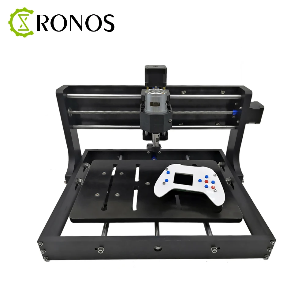 CNC 3020 Offline Laser Engraver Wood DIY CNC Router Machine ,Pcb Milling Machine,Wood Router,GRBL Control,Craved On Metal