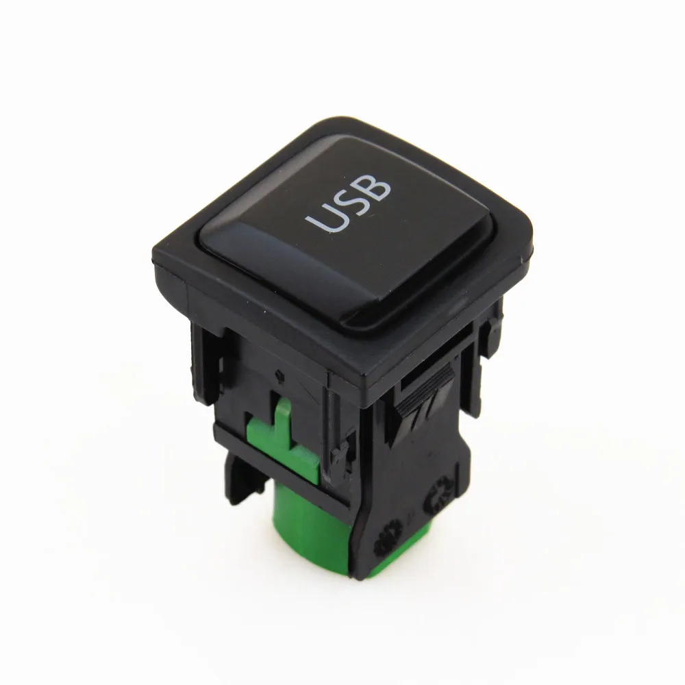 Автомобильный usb интерфейс TUKE переключатель RCD300 RCD510 для VW Golf MK6 Jetta MK5 Scirocco 5KD 035 726 A