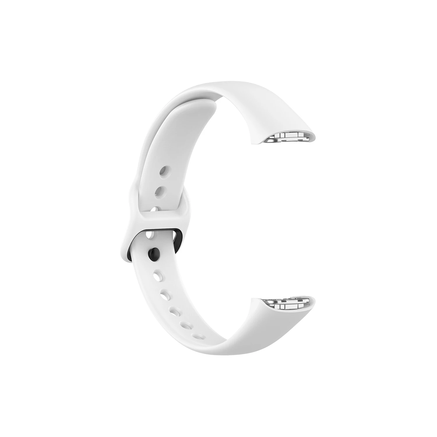 Slicone Браслет Петля для samsung Galaxy Fit SM-R370 многоцветный Силиконовый ремешок для ремешка часов