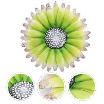 

1PC Succulent Pendant Flower Wall Hanging Decor Vivid Succulent Flower Decor Plants Flower Crafts Store Dorm