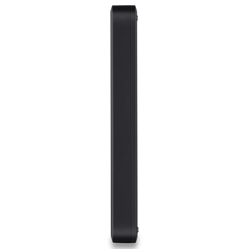 HDD 2.5" External Hard Drive 320gb/500gb/750gb/1tb/2tb USB3.0 Storage Compatible for PC, Desktop, Laptop