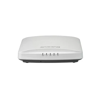 

Ruckus Wireless Unleashed R550 9U1-R550-WW00 (alike 9U1-R550-US00) 802.11ax WIFI6 WPA3 2x2 SU-MIMO MU-MIMO 1774Mbps Indoor AP
