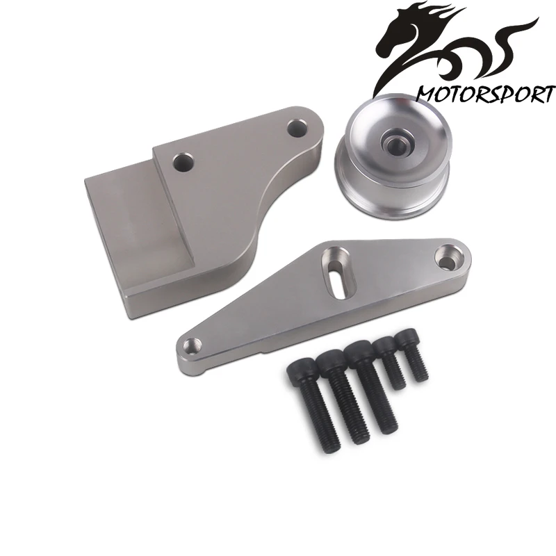 Ktuned B Series B16 B18 B20 Manual Timing Belt Tensioner For Honda