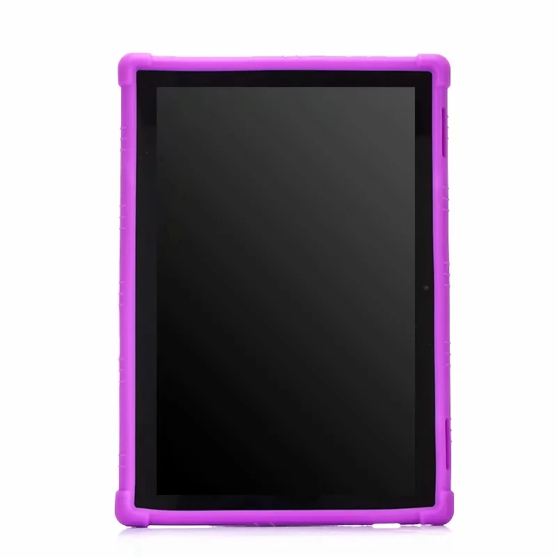 capa de silicone para lenovo tab capa protetora para lenovo tab