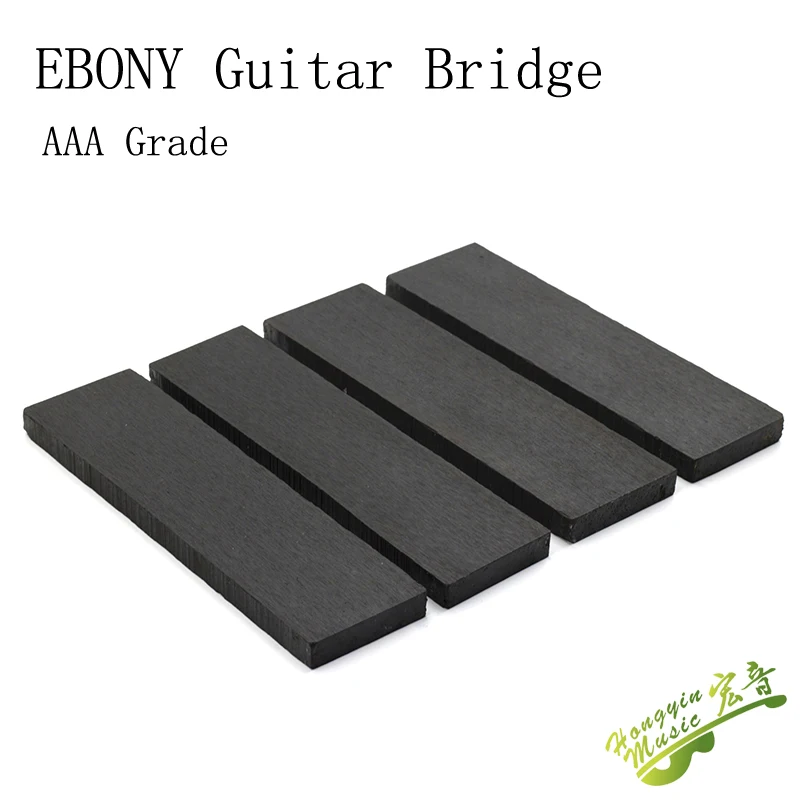 Description Picture 2 of item3A African ebony, wool, classical folk harp, handmade guitar, wood accessories, ebony