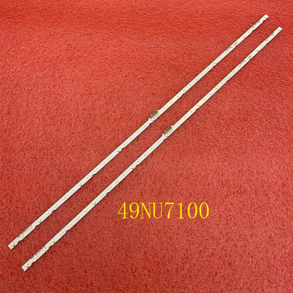 LED-Backlight-2-For-TV-UN49RU7300-UE49NU7100-UE49NU7102-UE49NU7140U ...
