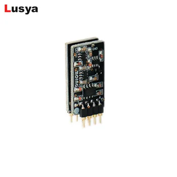 

1PCS SA100 Class A Fully Discrete Single Op Amp Hi-End replacement class SS3601DC+-8v to 25v referance Marantz circuit T1561
