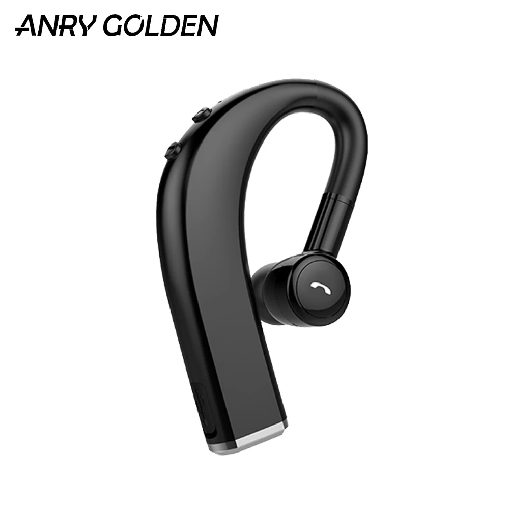 

F680 Single Ear TWS True Wireless Earbuds Totally Bluetooth Headphones 5.0 for Sport Earhook Earphone For Driving Business